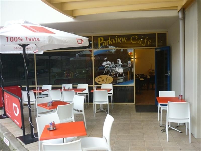 Cafe, 1 Maitland Place, Baulkham Hills NSW 2153