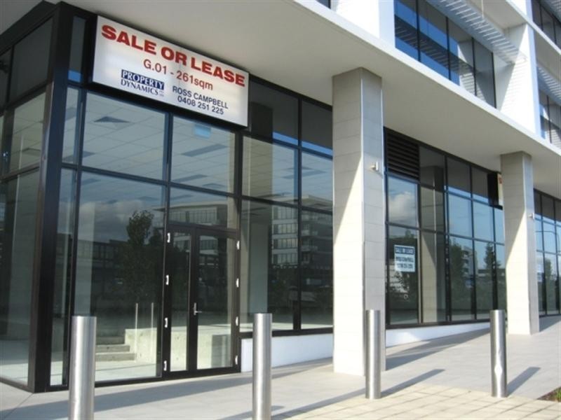 Unit G.01, 29-31 Lexington Drive, Bella Vista NSW 2153