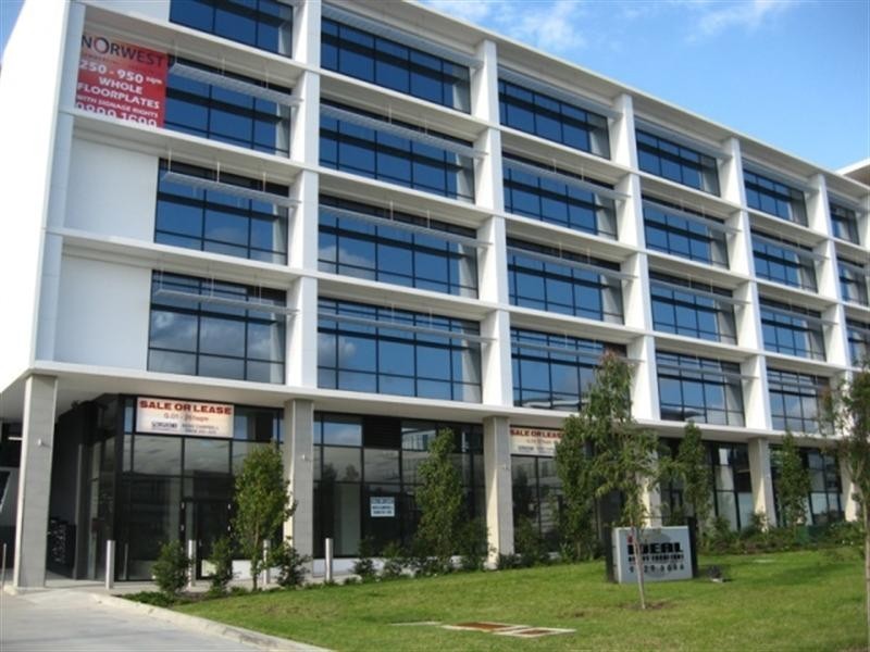 Unit G.02, 29-31 Lexington Drive, Bella Vista NSW 2153