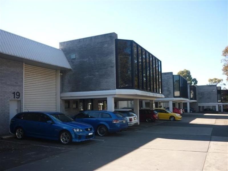 Unit 19, 5 Hudson Avenue, Castle Hill NSW 2154