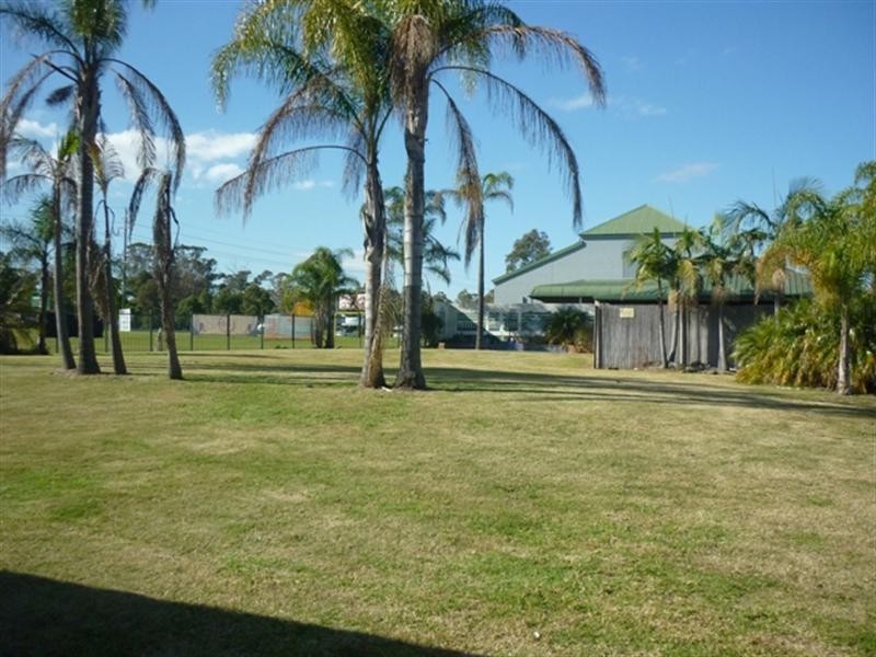 Unit 32, 40 Sterling Road, Minchinbury NSW 2770