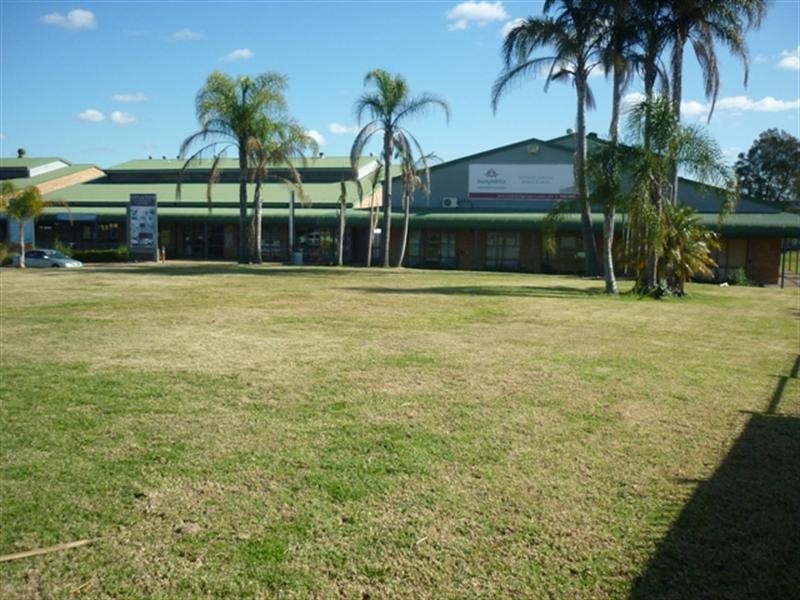 Unit 46-48, 40 Sterling Road, Minchinbury NSW 2770