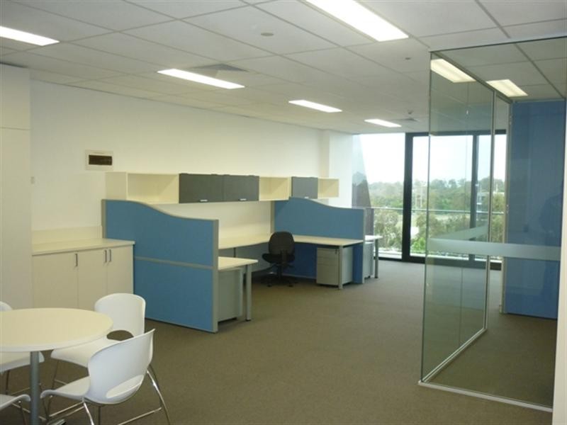 Unit 3.08, 2-8 Brookhollow Avenue, Baulkham Hills NSW 2153