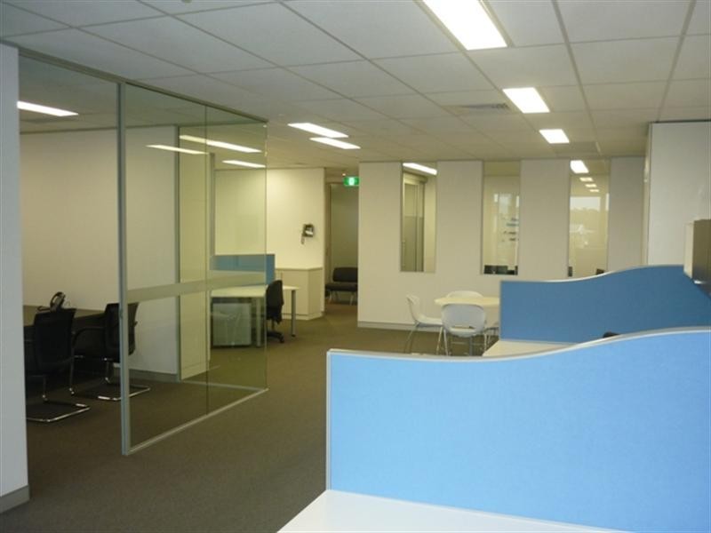 Unit 3.08, 2-8 Brookhollow Avenue, Baulkham Hills NSW 2153
