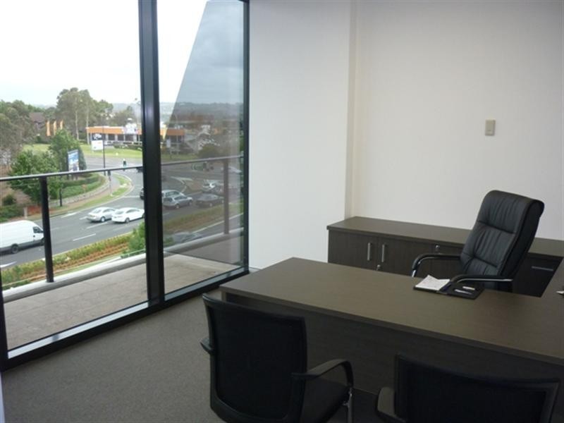 Unit 3.08, 2-8 Brookhollow Avenue, Baulkham Hills NSW 2153