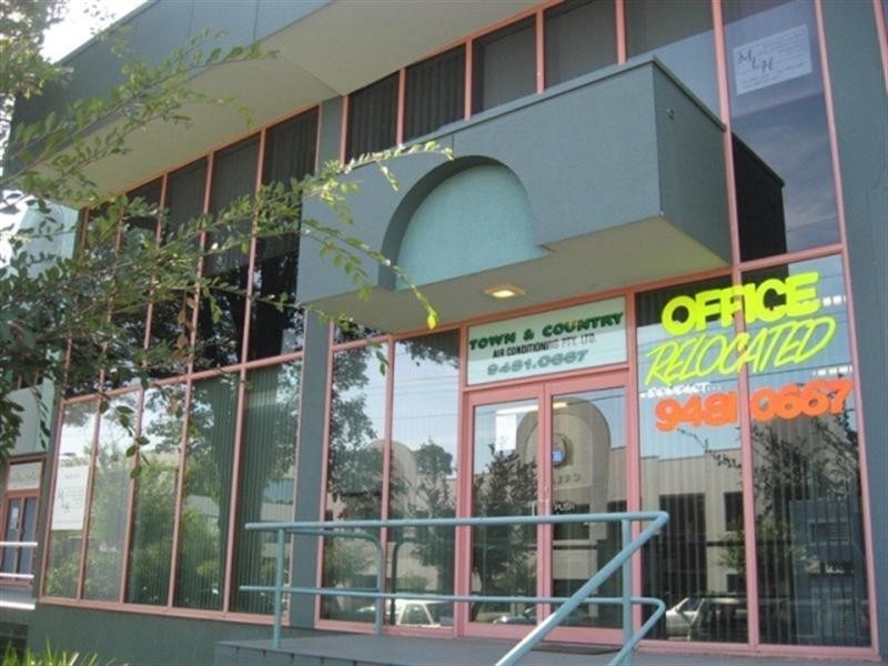 Unit 11a, 4 Central Avenue, Thornleigh NSW 2120