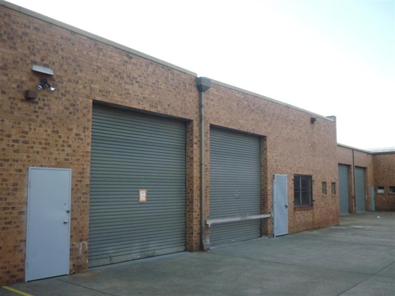 Unit 1, 4a Bessemer Street, Blacktown NSW 2148