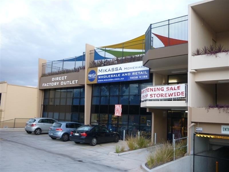 Unit 1, 12 Abbott Road, Seven Hills NSW 2147