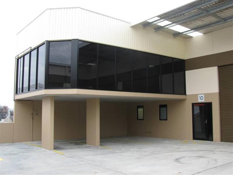 Unit 10, 12 Abbott Road, Seven Hills NSW 2147