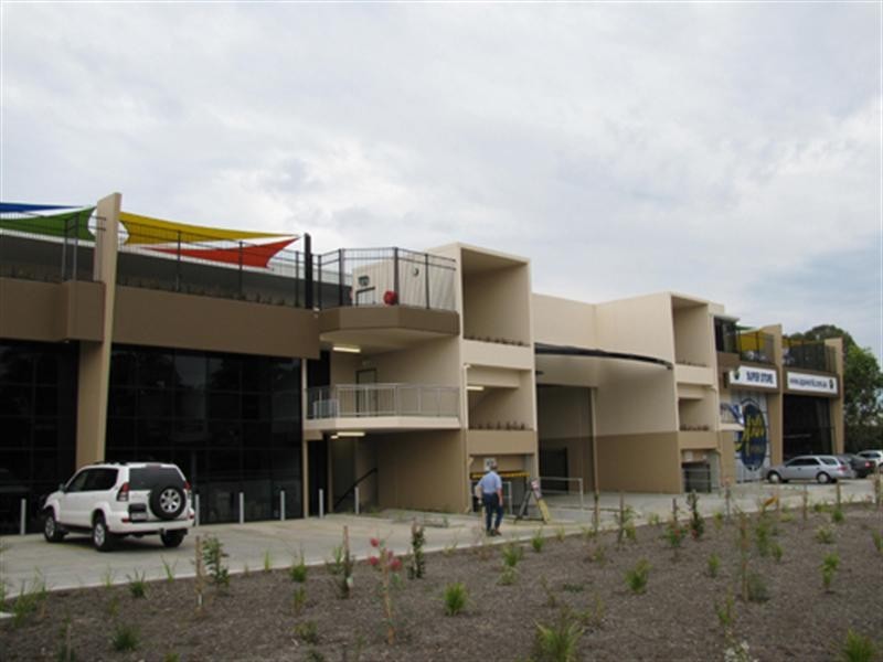 Unit 15, 12 Abbott Road, Seven Hills NSW 2147