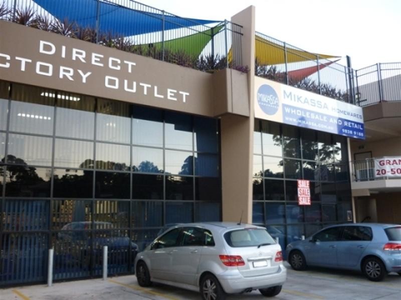 Unit 15, 12 Abbott Road, Seven Hills NSW 2147