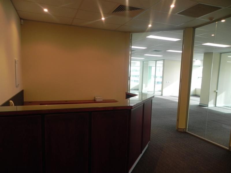Unit 5.08, 12 Century Circuit, Baulkham Hills NSW 2153