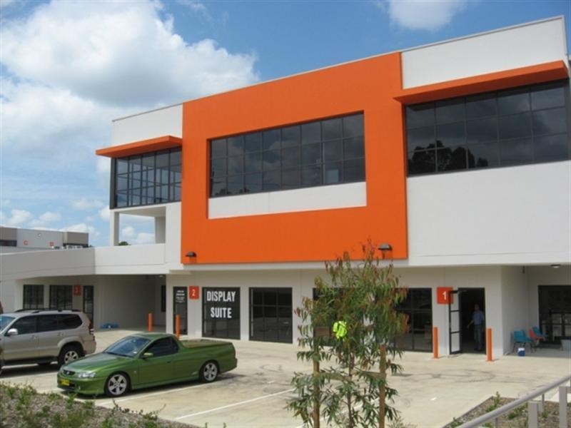 Unit 1A, 9 Salisbury Road, Castle Hill NSW 2154