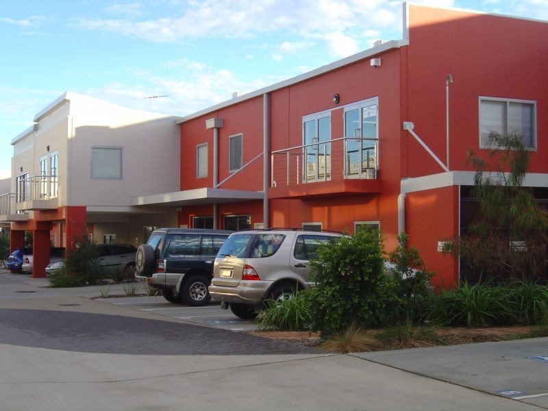 13/8 Avenue of the Americas, Newington NSW 2127