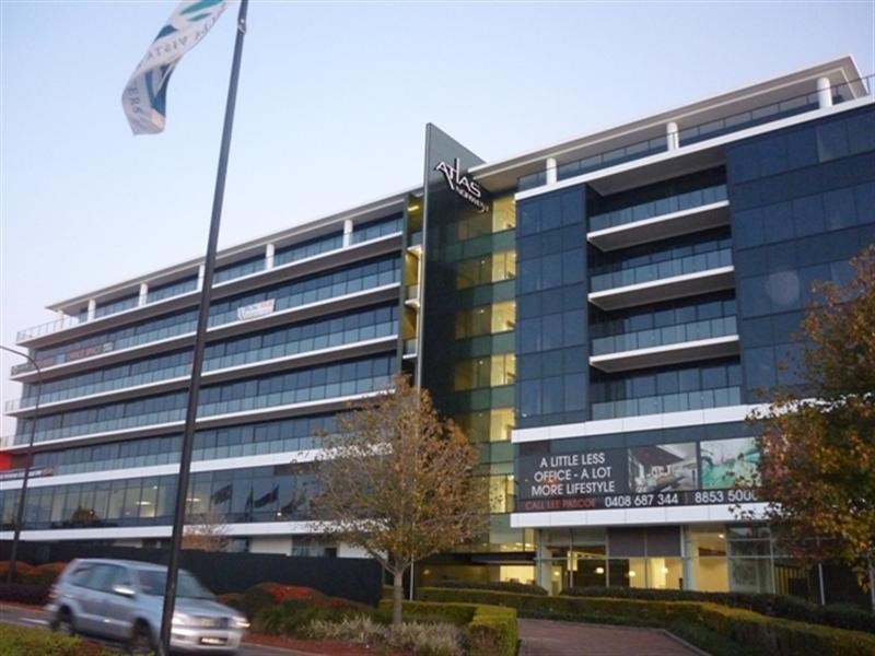 Unit 113a, 2-8 Brookhollow Avenue, Baulkham Hills NSW 2153