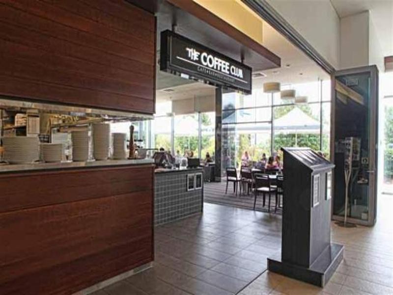 Unit 217b, 2-8 Brookhollow Avenue, Baulkham Hills NSW 2153