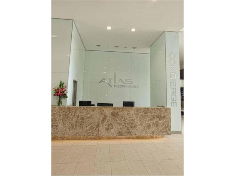 Unit 217b, 2-8 Brookhollow Avenue, Baulkham Hills NSW 2153