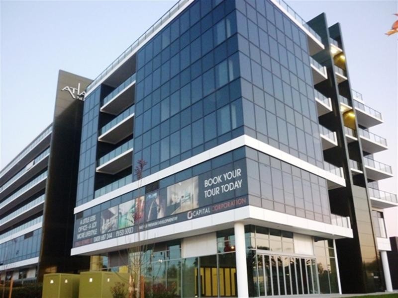 Unit 202, 2-8 Brookhollow Avenue, Baulkham Hills NSW 2153