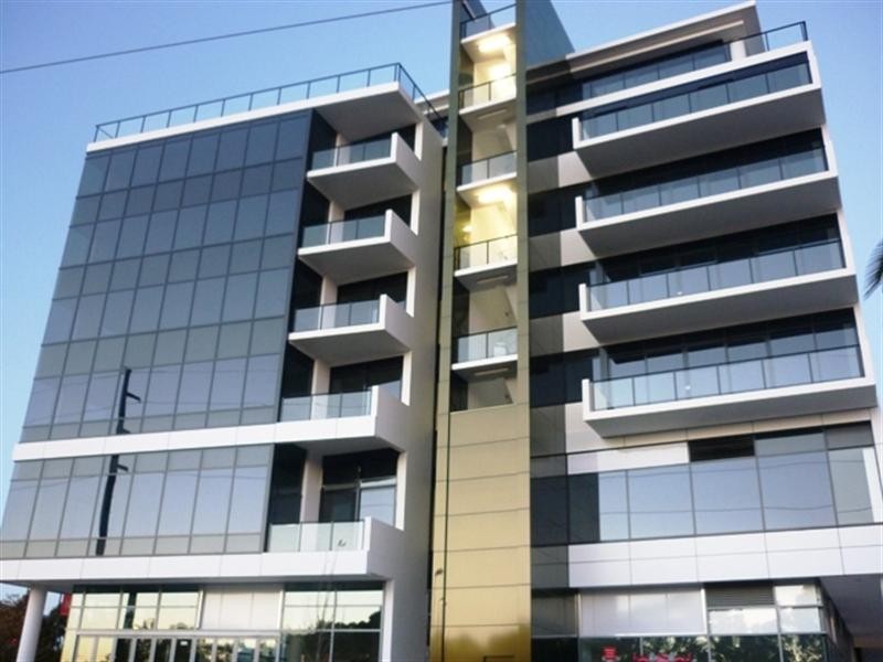 Unit 209, 2-8 Brookhollow Avenue, Baulkham Hills NSW 2153