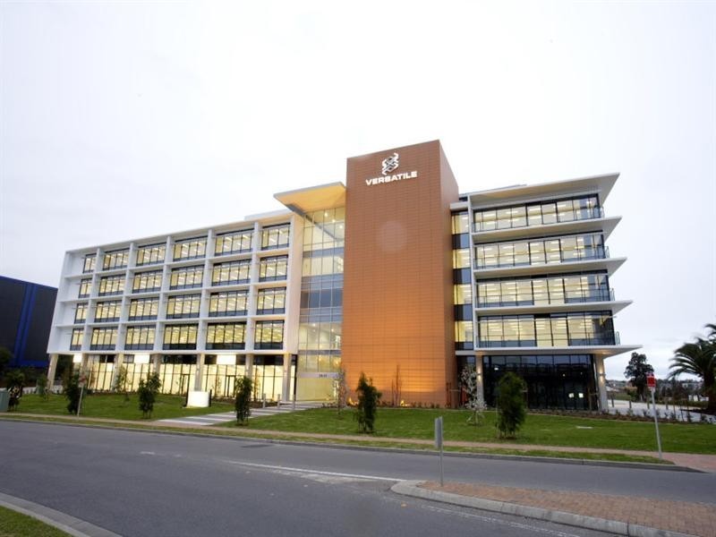 Suite 4.08 29-31 Lexington Drive, Baulkham Hills NSW 2153