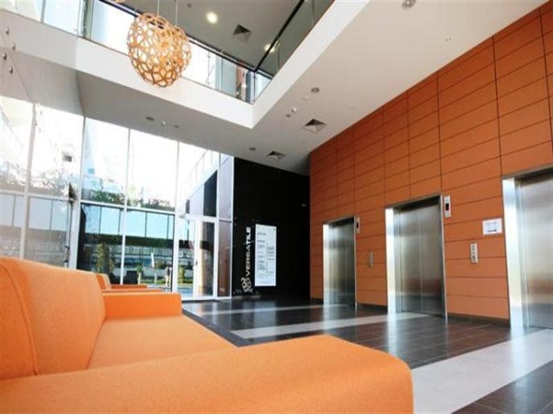 Suite 4.08 29-31 Lexington Drive, Baulkham Hills NSW 2153