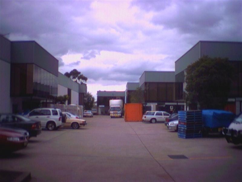 Unit 7, 81 Station Street, Seven Hills NSW 2147