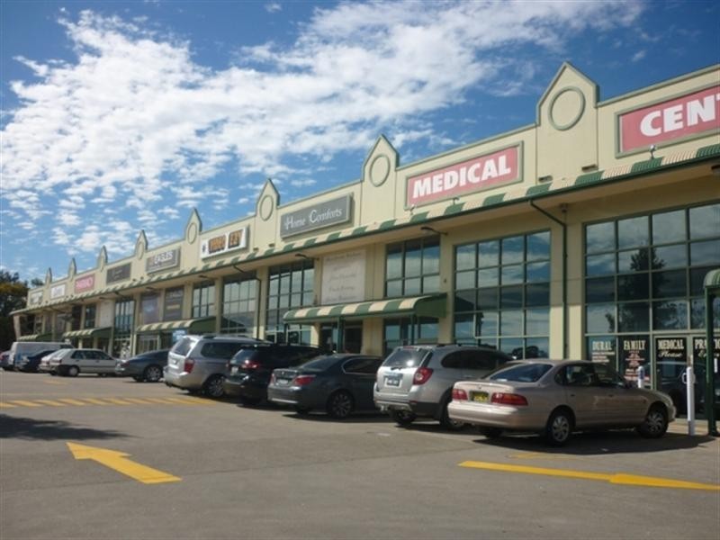 3and4, 286-288 New Line Road, Dural NSW 2158