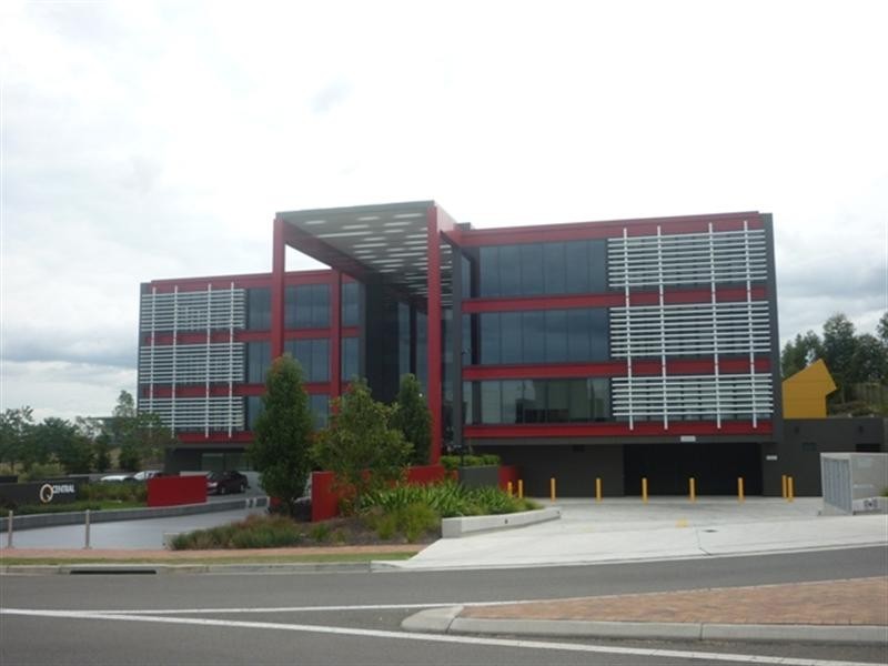 Lot 39 10 Norbrik Drive, Bella Vista NSW 2153