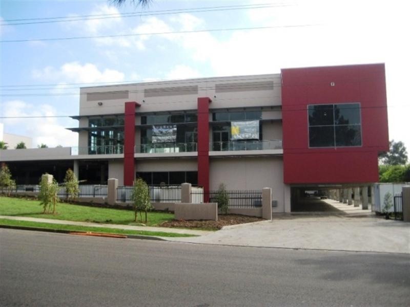 61, 5 Gladstone Road, Castle Hill NSW 2154