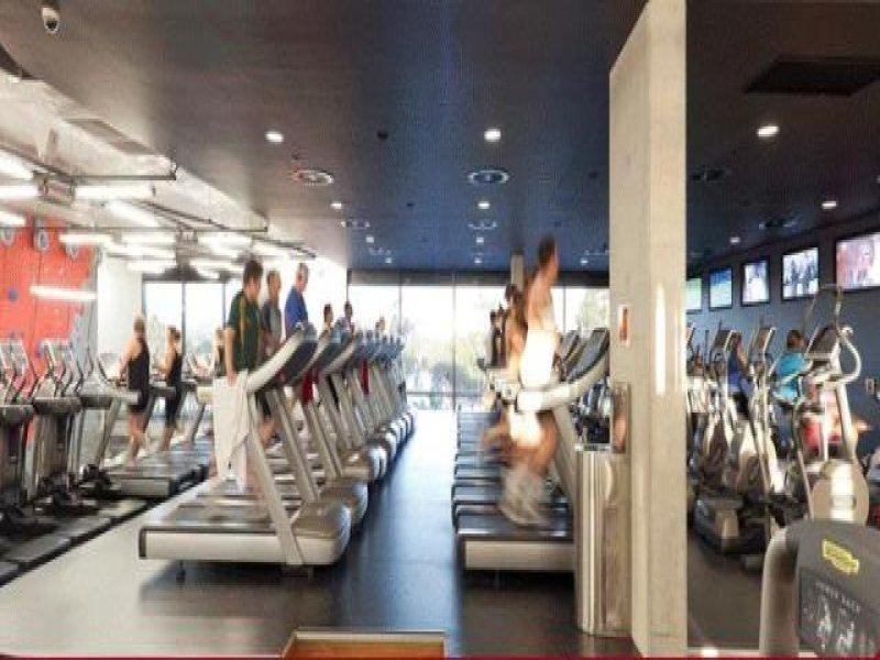108-124 2-8 Brookhollow Avenue, Baulkham Hills NSW 2153