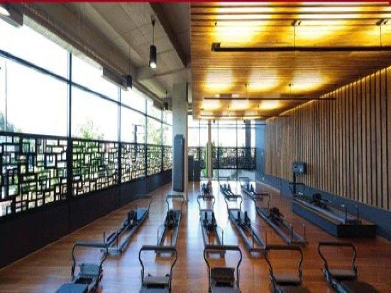108-124 2-8 Brookhollow Avenue, Baulkham Hills NSW 2153