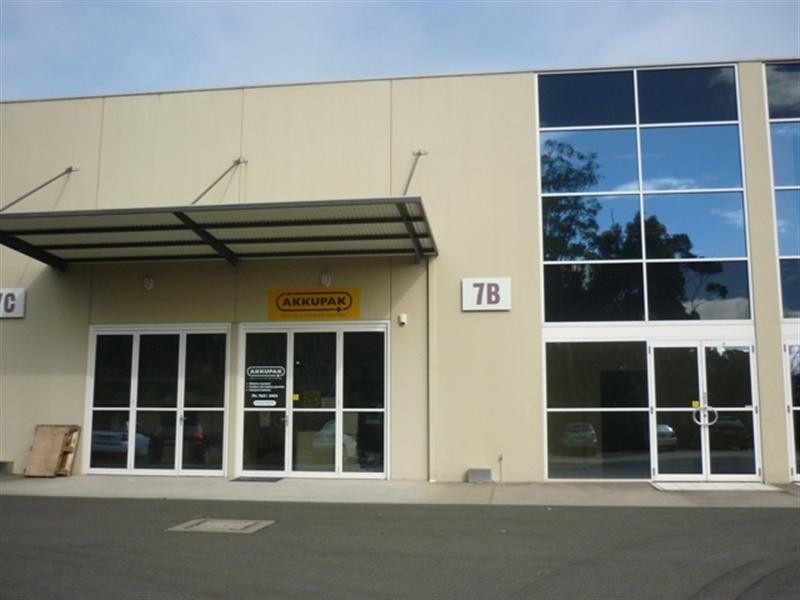 Unit 7B 256 New Line Road, Dural NSW 2158
