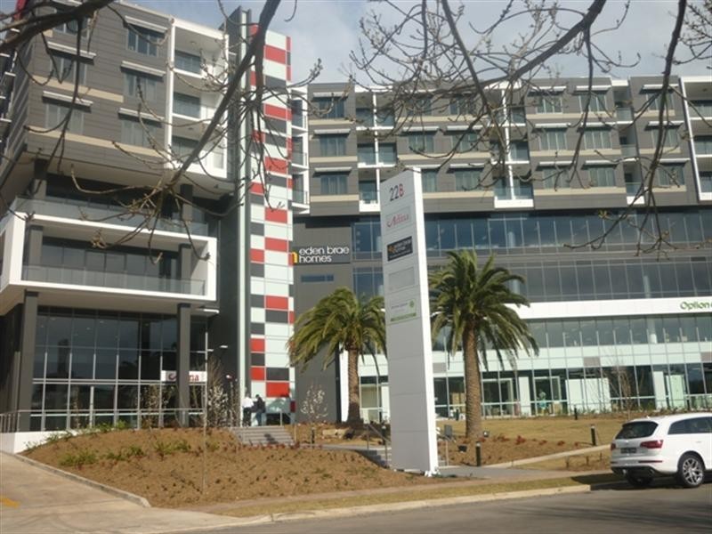 Level 2 22 Brookhollow Avenue, Baulkham Hills NSW 2153