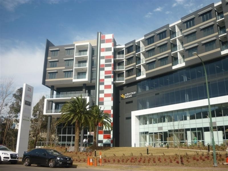 Level 2 22 Brookhollow Avenue, Baulkham Hills NSW 2153