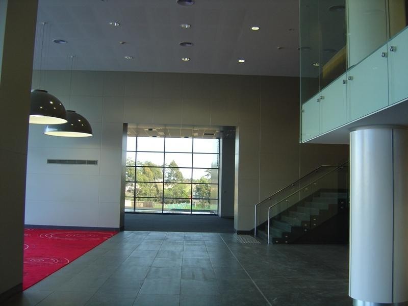 Level 6 58 Norwest Boulevarde, Baulkham Hills NSW 2153