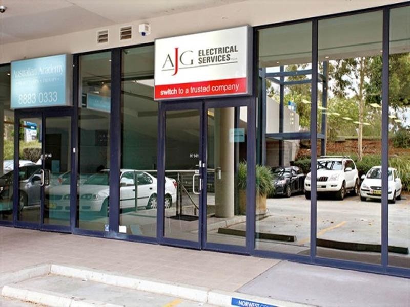 H141, 24-32 Lexington Drive, Baulkham Hills NSW 2153