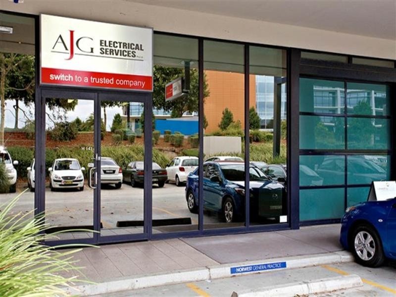 H141, 24-32 Lexington Drive, Baulkham Hills NSW 2153