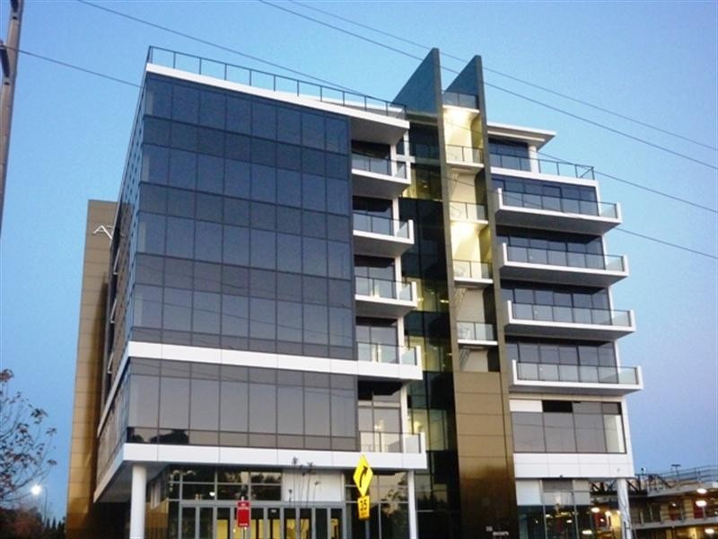 Unit 211 2-8 Brookhollow Avenue, Baulkham Hills NSW 2153