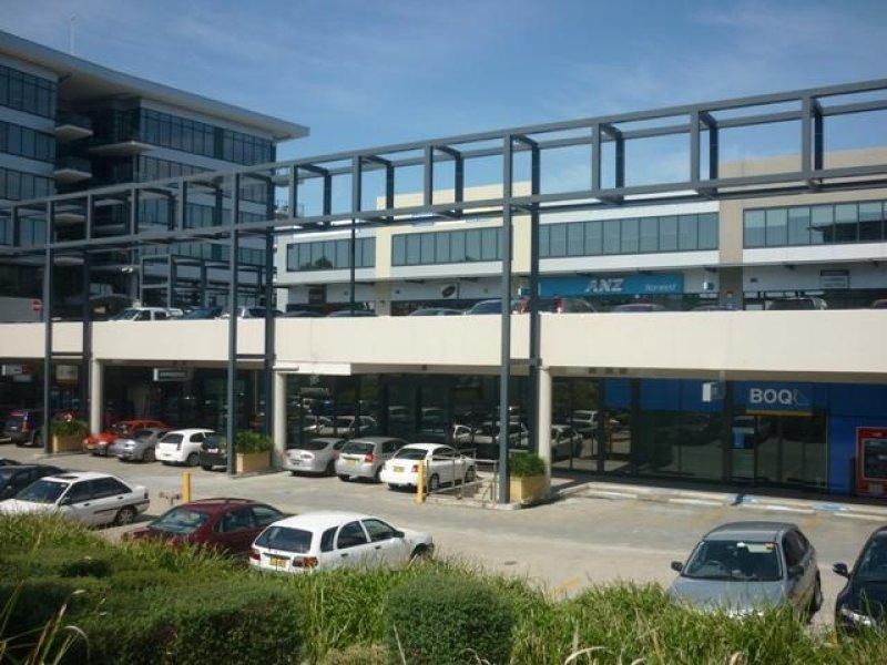 Unit 143 24-32 Lexington Drive, Bella Vista NSW 2153