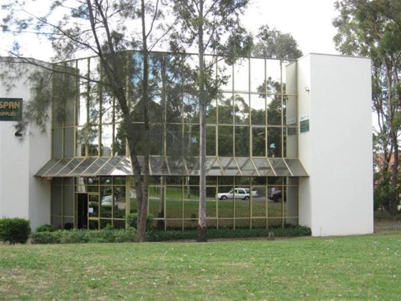 Unit 6 Carrington Road, Castle Hill NSW 2154