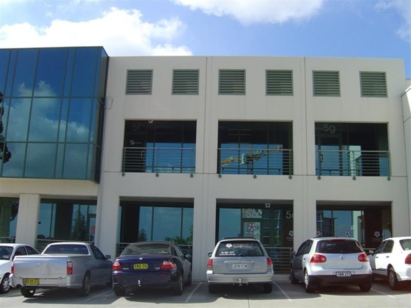 Unit 5c, Meridian Place, Bella Vista NSW 2153