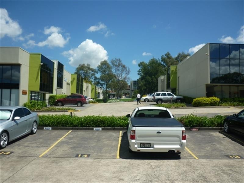 Unit 13, 5 Salisbury Road, Castle Hill NSW 2154