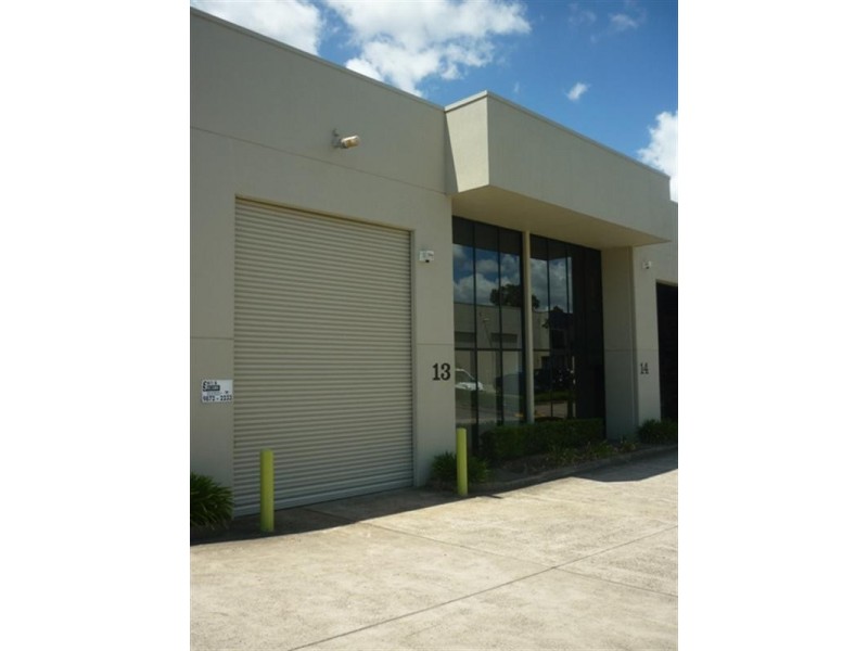 Unit 13, 5 Salisbury Road, Castle Hill NSW 2154