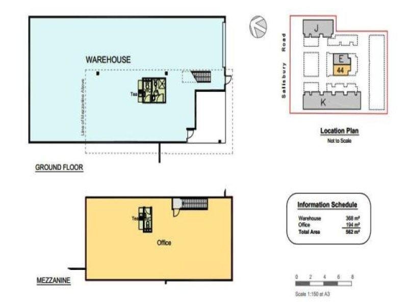 Unit 44, 9 Salisbury Road, Castle Hill NSW 2154