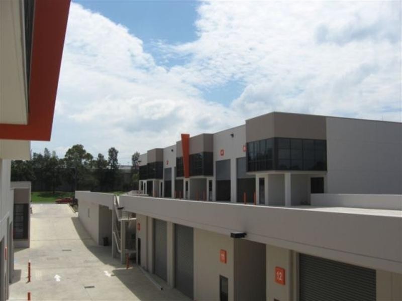 Unit 33, 9 Salisbury Road, Castle Hill NSW 2154