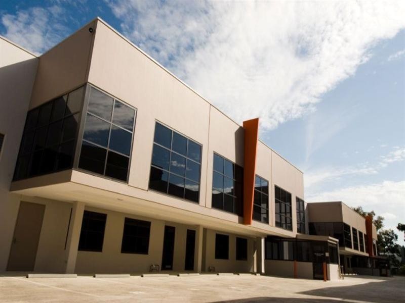 Unit 30, 9 Salisbury Road, Castle Hill NSW 2154