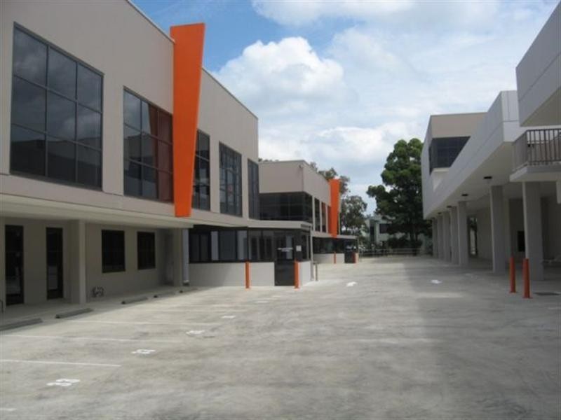 Unit 32, 9 Salisbury Road, Castle Hill NSW 2154