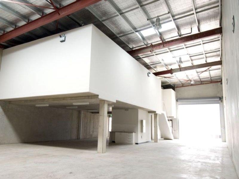 Unit 44, 9 Salisbury Road, Castle Hill NSW 2154