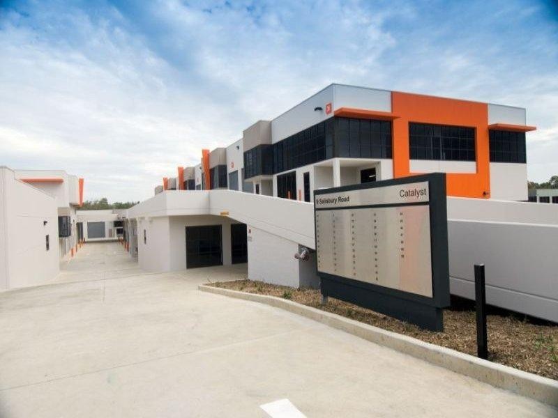 Unit 44, 9 Salisbury Road, Castle Hill NSW 2154