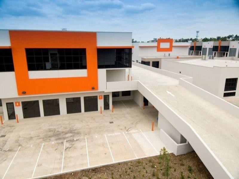 Unit 6, 9 Salisbury Road, Castle Hill NSW 2154